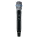 Shure SLX-D Beta 87A Handheld System