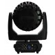 Event Lighting 37x 20W RGBW Wash Zoom Moving Head with Pixel Control