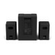 LD Systems Dave 18 G4X 18″ Split PA System 4000W