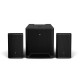 LD Systems Dave 15 G4X 15″ Split PA System 2060W