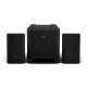 LD Systems Dave 12 G4X 12″ Split PA System 1460W