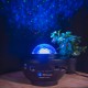 Beamz SkyNight Galaxy Projector BT IRC 2x 3W RGBW LEDs