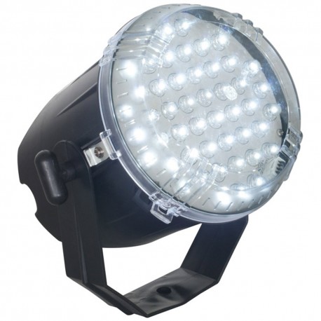 BeamZ BSS50 LED White Strobe Light – Small