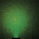 Beamz Apollo Multipoint Laser Effect Red Green Sound Activated