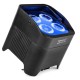 Beamz BBP54 – Uplight IP65 4x12W Battery Wireless DMX