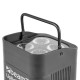 Beamz BBP94 – Battery Powered LED Par with RJ45 DMX