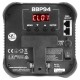 Beamz BBP94 – Battery Powered LED Par with RJ45 DMX