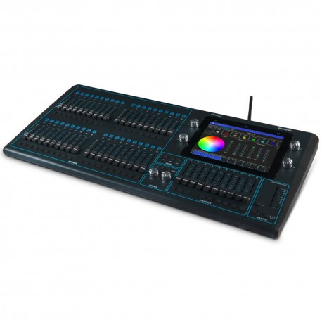 Chamsys QuickQ 30 Lighting Control Console