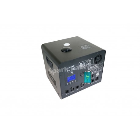 Spark Fabrica SFM5 - M5 battery cold spark machine