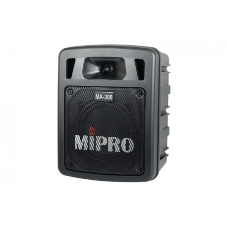 Mipro MA-300 Single-channel Miniature Portable PA