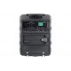 Mipro MA-300D Dual-channel Miniature Portable PA