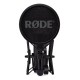 Rode NT1 5th Gen Hybrid studio condenser Microphone in Black