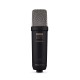 Rode NT1 5th Gen Hybrid studio condenser Microphone in Black