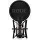 Rode NT1 5th Gen Hybrid studio condenser Microphone in Silver