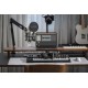 Rode NT1 5th Gen Hybrid studio condenser Microphone in Silver