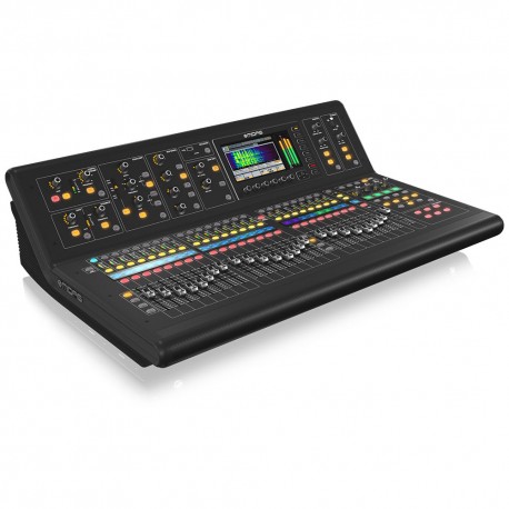 MIDAS M32 Live Digital Mixing Console