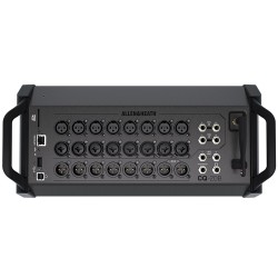 Allen & Heath CQ20B Rackmount Digital Mixer