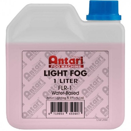 Antari Light Fog Liquid (1 Litre)