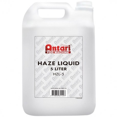 Antari Haze Liquid (5 Litres)