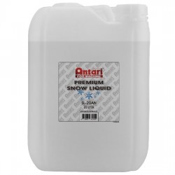 Antari Snow Liquid (20 Litres)