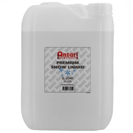 Antari Snow Liquid (20 Litres)