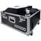 Antari HZ1000 - Silent Haze Machine on Flight Case with DMX