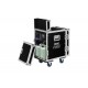 Antari F7X - 1600W Fog / Faze Machine with Road Case