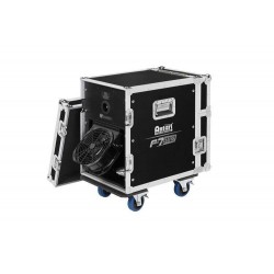 Antari F7X - 1600W Fog / Faze Machine with Road Case