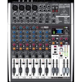 Behringer Xenyx X1204 USB