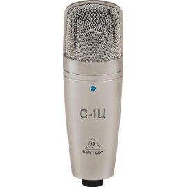 Behringer C1U 