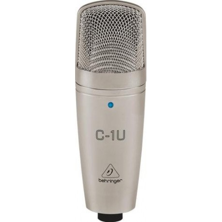 Behringer C1U 