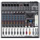 Behringer Xenyx X1222USB 