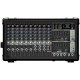 BEHRINGER - PMP2000 10 CHANNEL