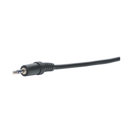 Lead 3.5mm Stereo Plug to 3.5mm Stereo Plug 5M