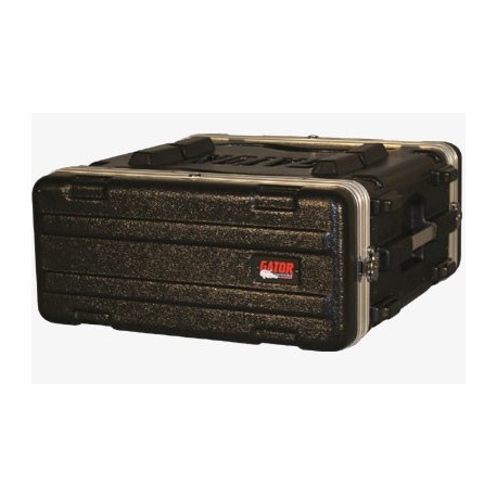 Gator GR-4L Hardcase Audio Rack