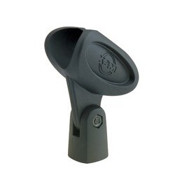 K&M Mic Clip 85050