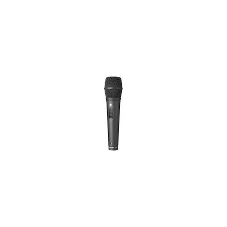 M2 Live Premium Performance Mic