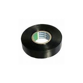 Nitto Insulation Tape 18mm x 20m Black