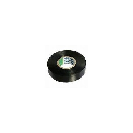 Nitto Insulation Tape 18mm x 20m Black