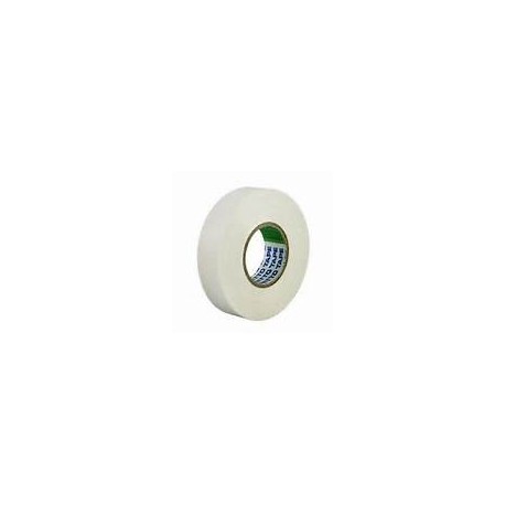 Nitto Insulation Tape 18mm x 20m White