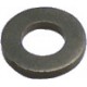 H5400 Black Nylon Washer Pk 12