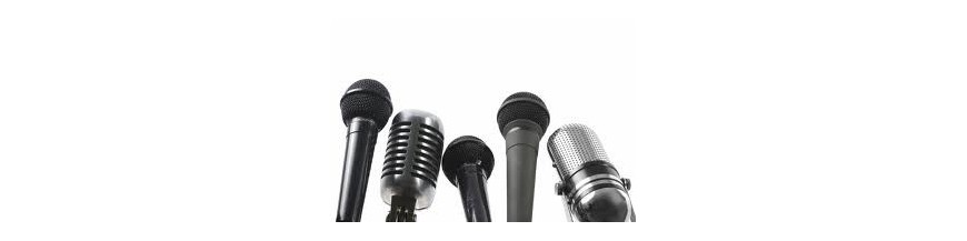 Microphones