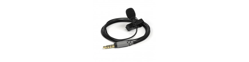 Lapel Microphones