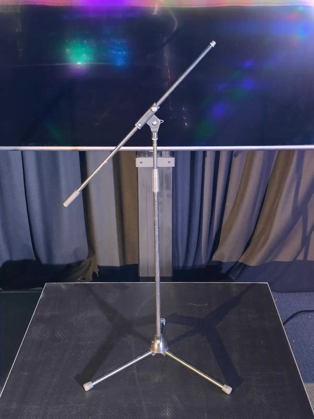 Microphone Boom Stand