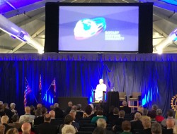 Rotary National Conference Penrith Panthers 2016