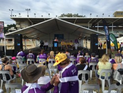 Relay For Life 2016