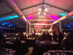 Black Tie Boxing 2019