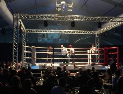 Black Tie Boxing 2019