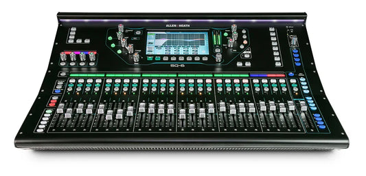 Allen & Heath SQ6 Digital Mixer