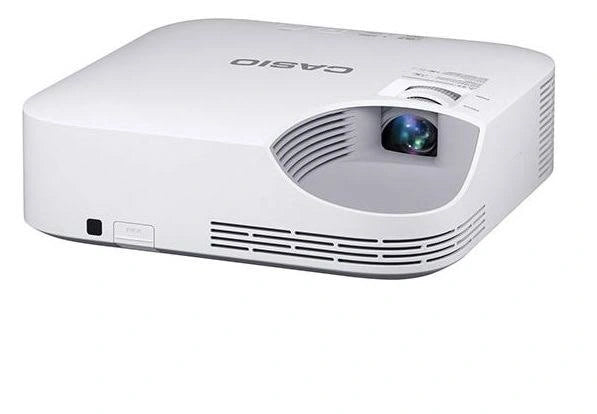Casio XJ-V1 2700 Lumens Laser Projector